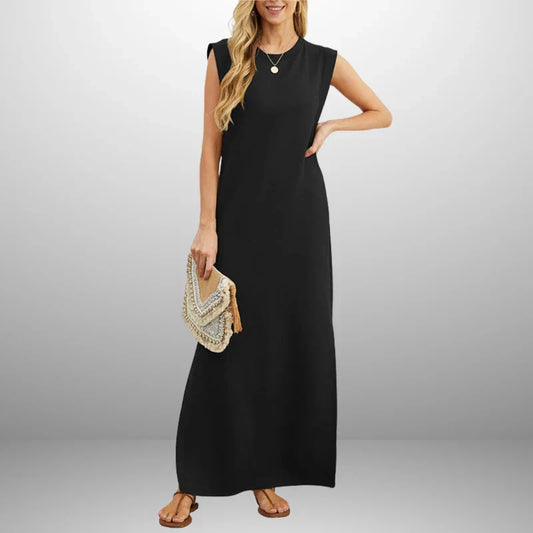 GILLIAN | Breezy Lightweight Summer Dress