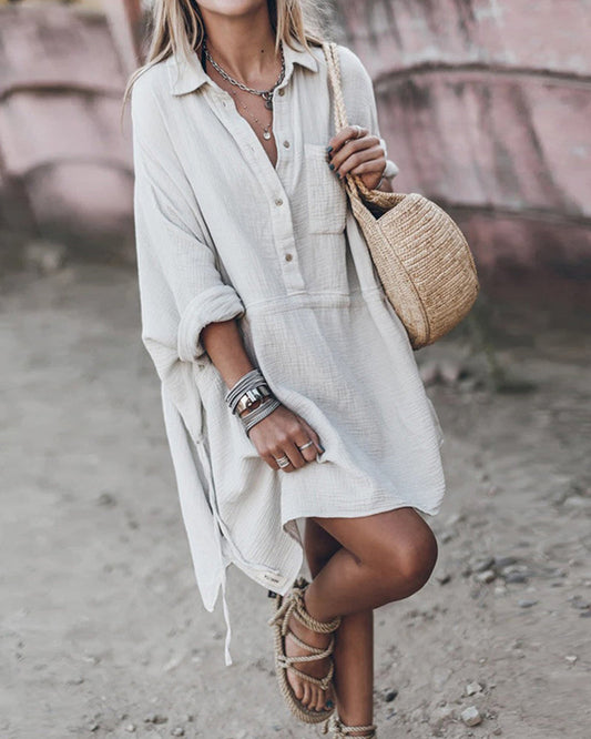 JAYDA | Chic Summer Dress