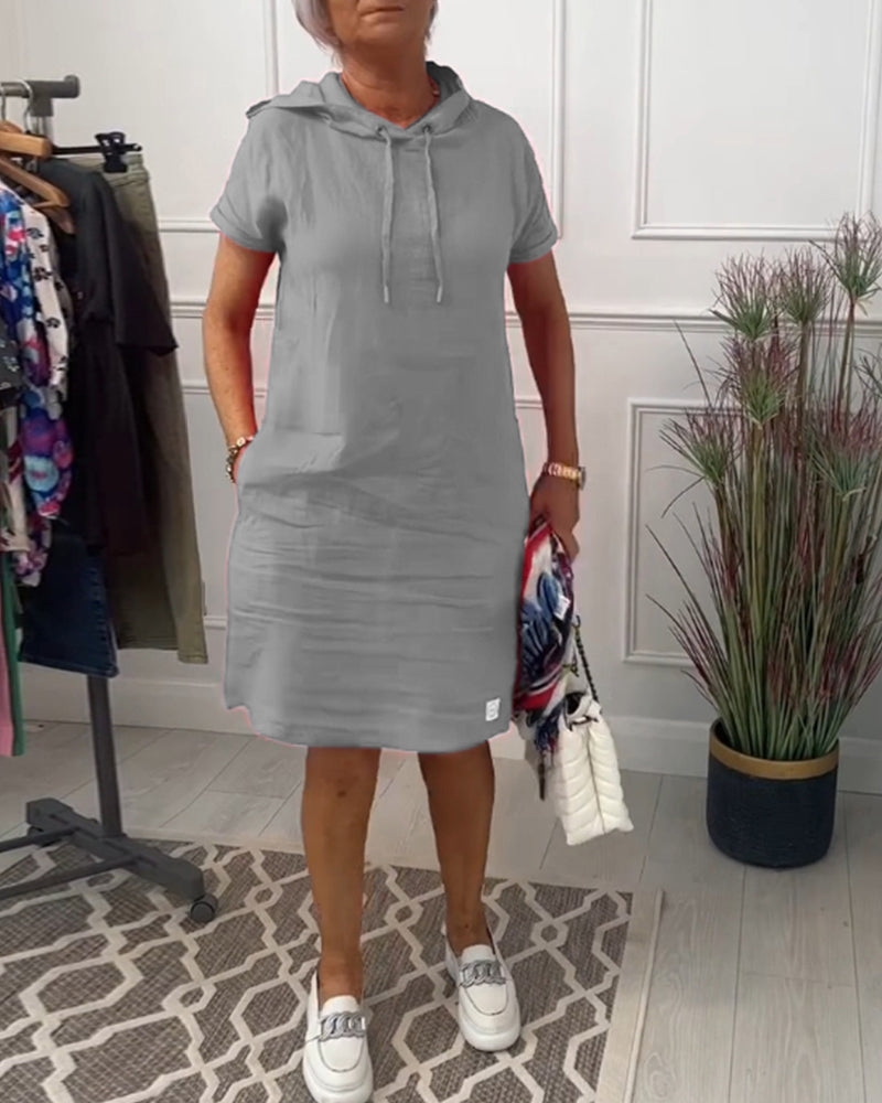 PERCY | Stylish Summer Dress