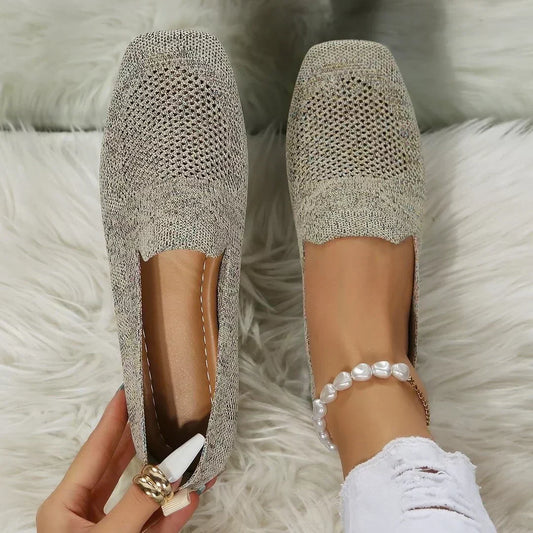 MARJORY | Stylish Orthopedic Footwear