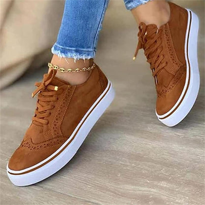 ENSHA | STYLISH ORTHOPEDIC SNEAKERS