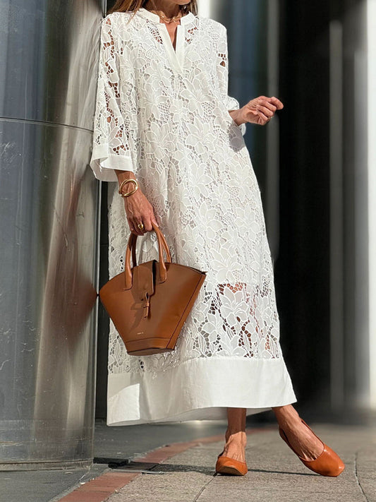 IRMA | Chic Summer Dress