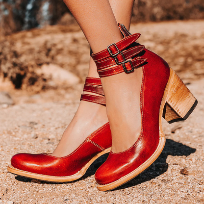 AYSA | Chic Elegant Heels