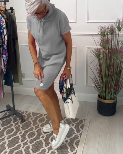 PERCY | Stylish Summer Dress