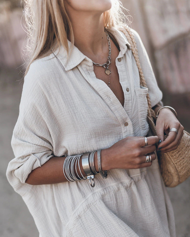 JAYDA | Chic Summer Dress