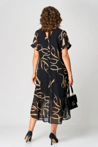 ESMAY | CHIC & COMFORTABLE DRESS