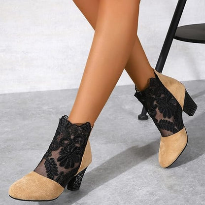 CHIARA | Stylish and Comfortable Pumps