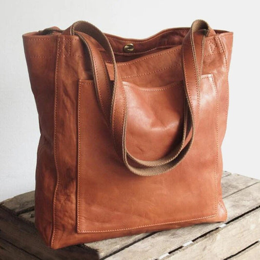 Sylvia | Chic Oversized Tote