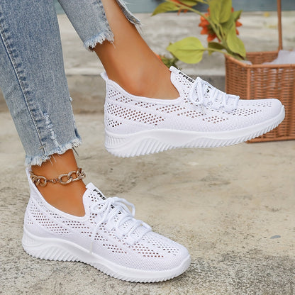 DIANA | ORTHOPEDIC MESH TRAINERS