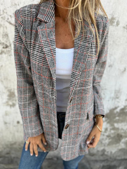 YARA | Sophisticated Blazer