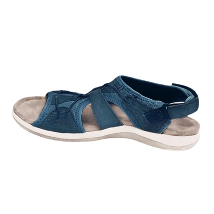 NIAMH | Orthopedic Sandals for Ultimate Comfort