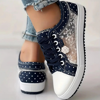 COLEENA | Orthopedic Sneakers for Ultimate Comfort