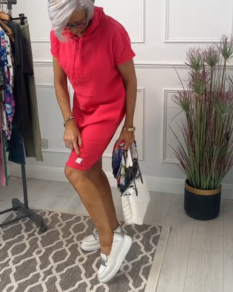 PERCY | Stylish Summer Dress