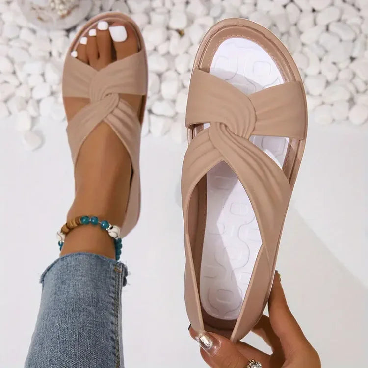 ODELLA | Women's Comfortable Orthopedic Sandals