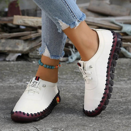 ORLENA | SUPREMELY SOFT ORTHOPEDIC FOOTWEAR