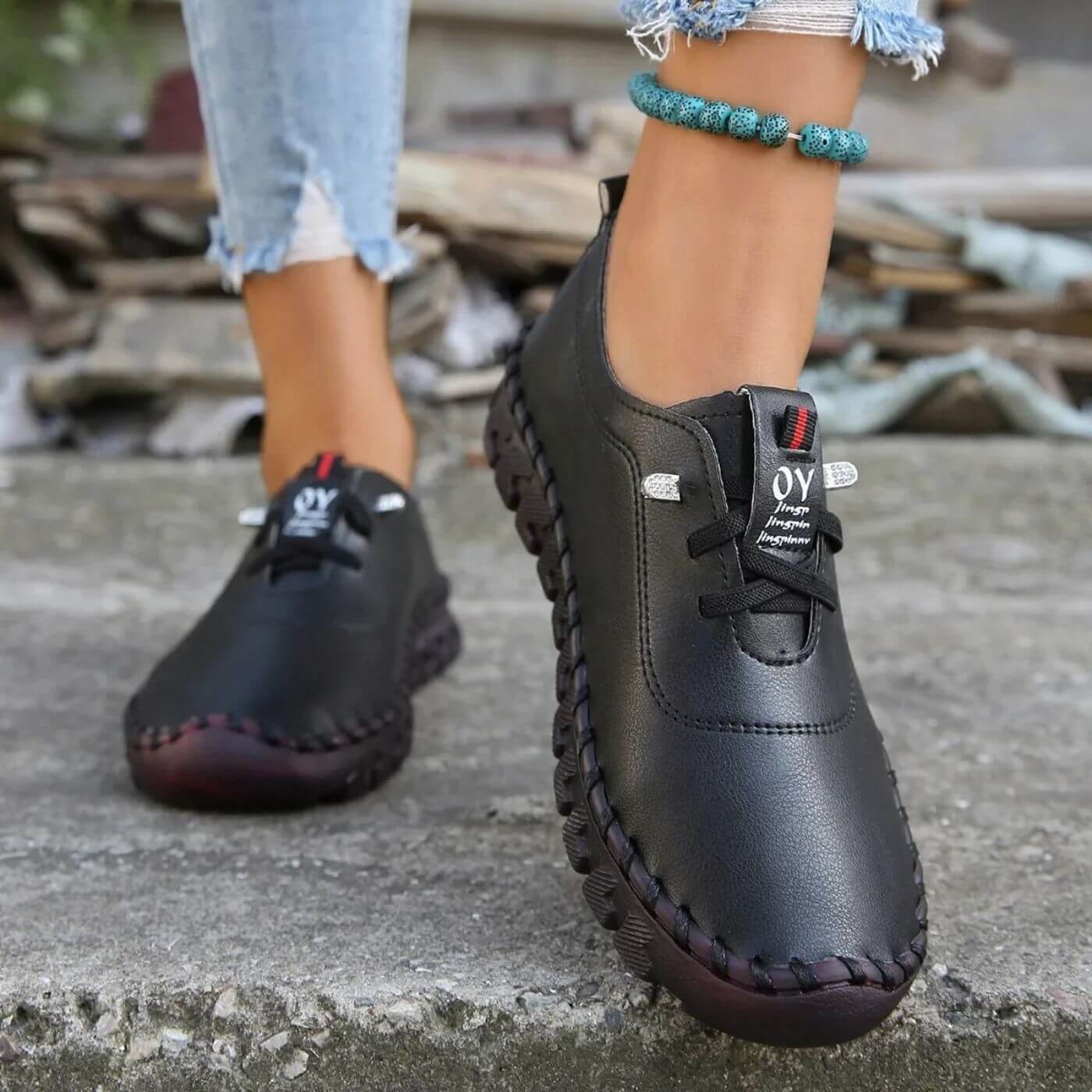 ORLENA | SUPREMELY SOFT ORTHOPEDIC FOOTWEAR