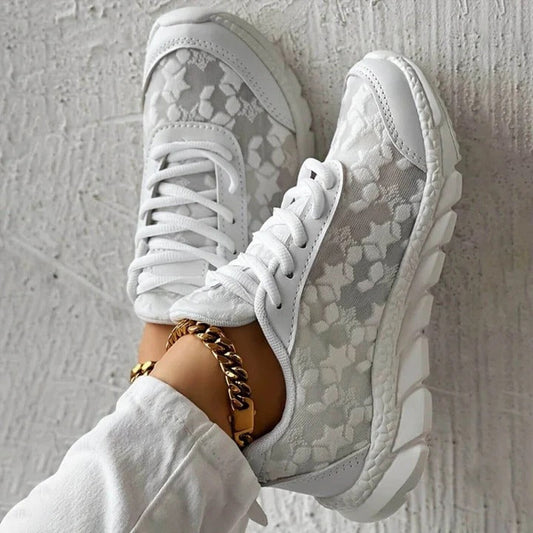 CADEN | Stylish Orthopedic Sneakers