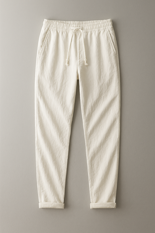SANDER | CHIC LIGHTWEIGHT PANTS
