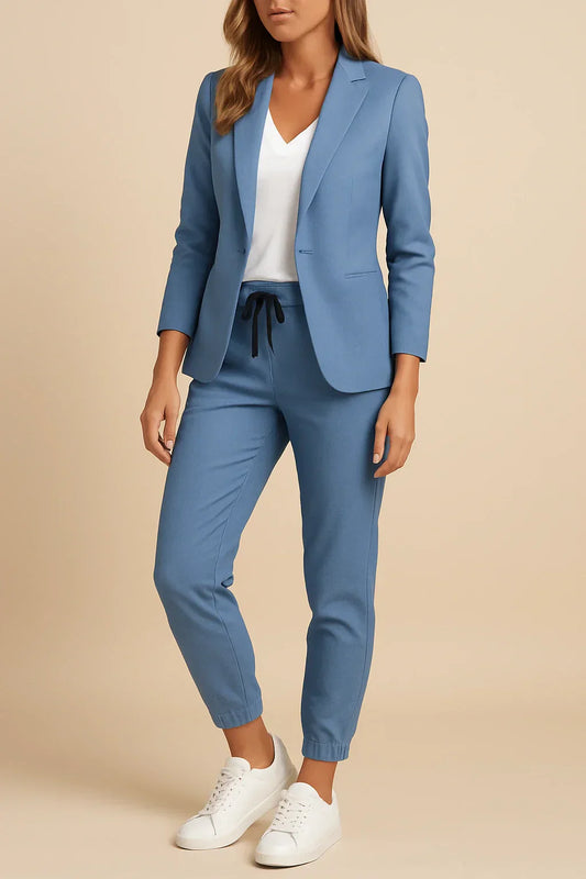 VALENTINA | Sophisticated Women's Suit