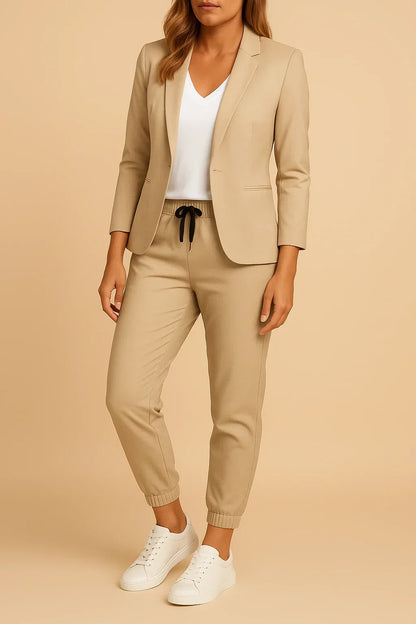 VALENTINA | Sophisticated Women's Suit