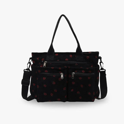 Strawberry | Versatile All-Purpose Bag
