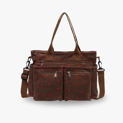 Strawberry | Versatile All-Purpose Bag