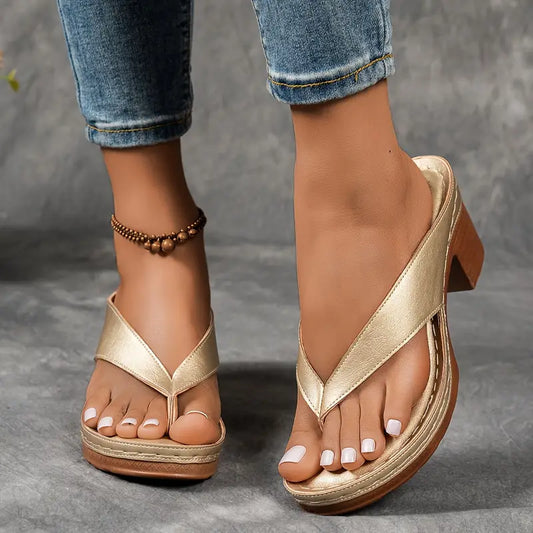 GEMMA | Chic Elegant Heels