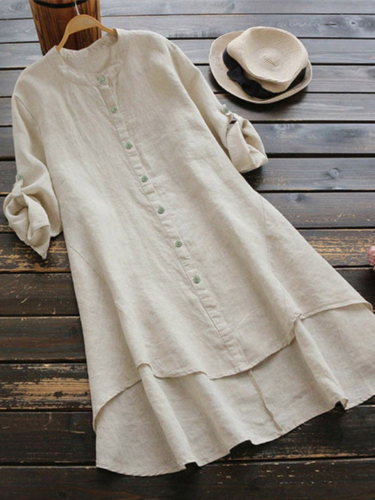 GAVA | Sophisticated Lightweight Dress for Women