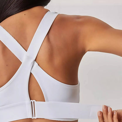 LARA | PREMIUM SUPPORT SPORTS BRA