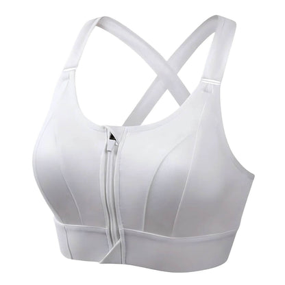 LARA | PREMIUM SUPPORT SPORTS BRA