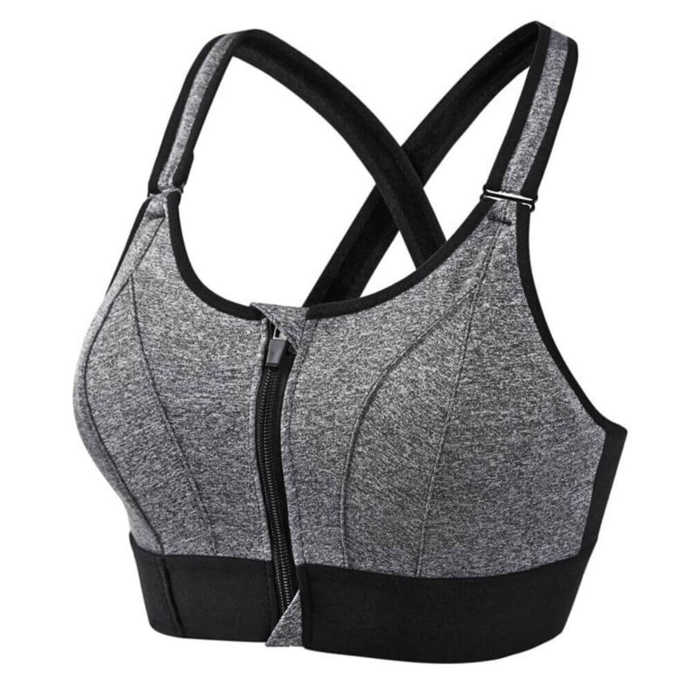 LARA | PREMIUM SUPPORT SPORTS BRA