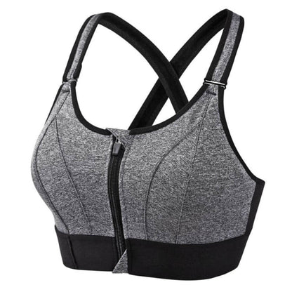 LARA | PREMIUM SUPPORT SPORTS BRA