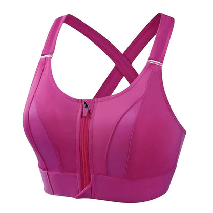 LARA | PREMIUM SUPPORT SPORTS BRA