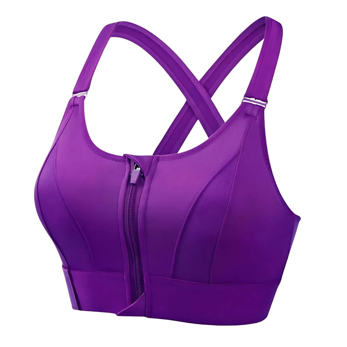 LARA | PREMIUM SUPPORT SPORTS BRA