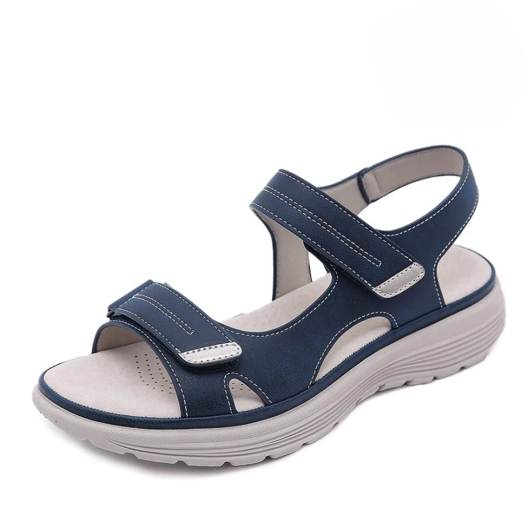 SARA | Cozy Orthopedic Sandals for Ultimate Comfort