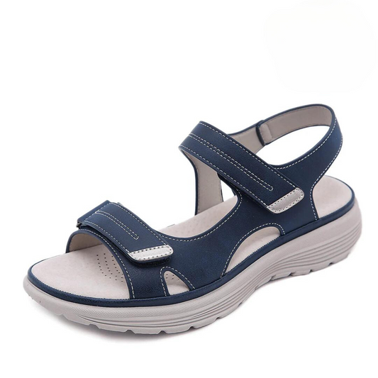 SARA | Cozy Orthopedic Sandals for Ultimate Comfort