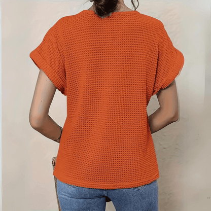 KAYLEIGH | CHIC IBIZA-INSPIRED TOP