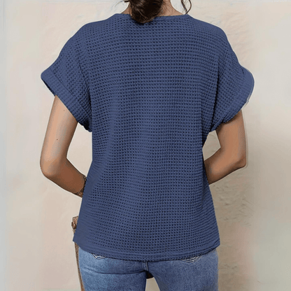 KAYLEIGH | CHIC IBIZA-INSPIRED TOP