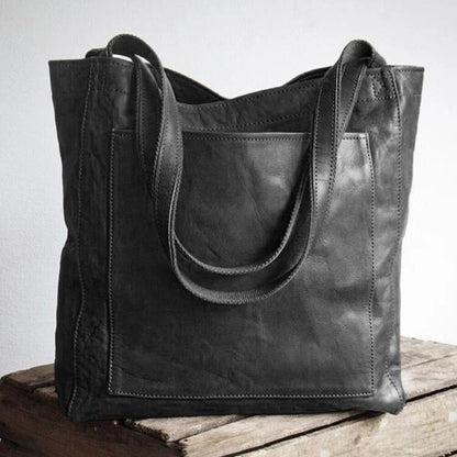 Sylvia | Chic Oversized Tote