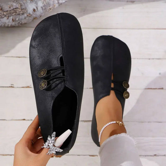 EMILY | Stylish & Comfortable Footwear