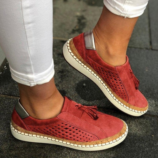 ELSAH | Orthopedic Slip-On Shoes