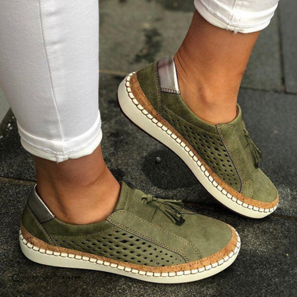 ELSAH | Orthopedic Slip-On Shoes