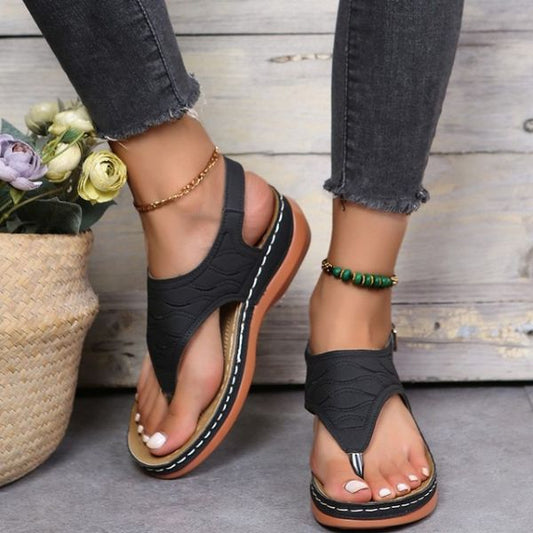 JOANNE | Chic Heeled Sandals