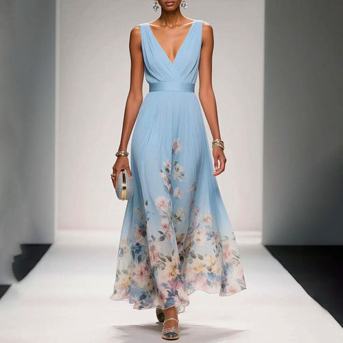 Heidi | Chic Summer Dress