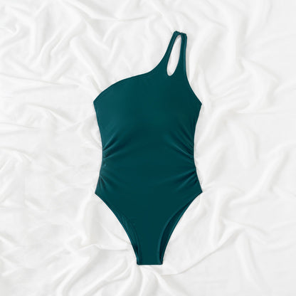 STRELLA | CHIC BODY-SCULPTING SWIMSUIT