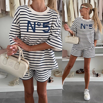ALEYA | SAINT TROPEZ 2-Piece Ensemble
