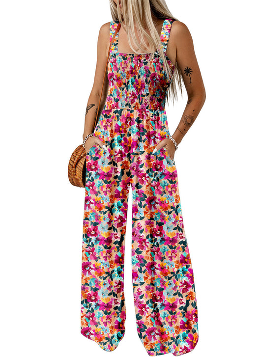 STEFFIE | EXCLUSIVE BOHEMIAN SUIT - LIMITED EDITION