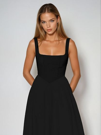 XIARA | Sophisticated Dress