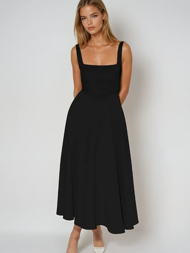 XIARA | Sophisticated Dress