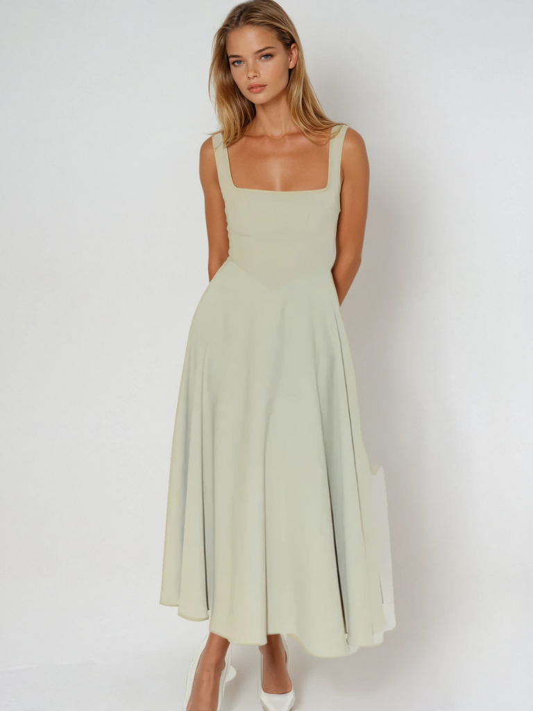 XIARA | Sophisticated Dress